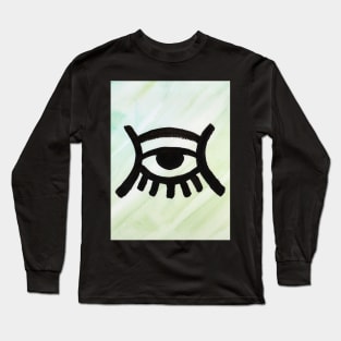 Kojo Baiden Long Sleeve T-Shirt